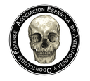 Logotipo de la AEAOF